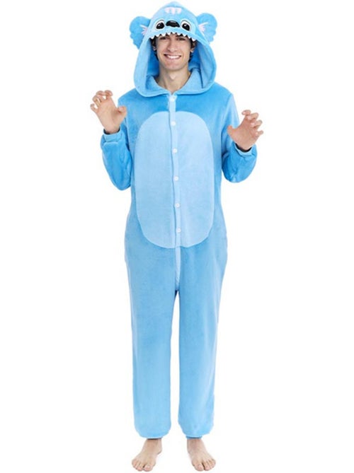 Fantasia de Pijama de Coala Galáctico - Kiabi