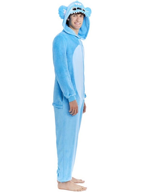 Fantasia de Pijama de Coala Galáctico - Kiabi