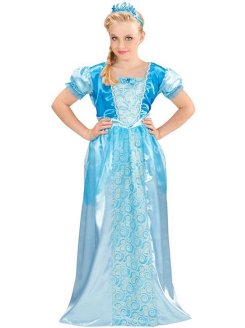 Fantasia de Princesa da Neve - Kiabi