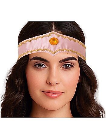 Fantasia de Princesa do Deserto