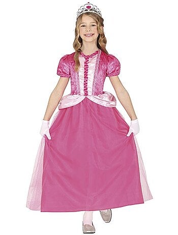 Fantasia de Princesa Encantadora