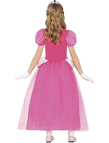 Fantasia de Princesa Encantadora