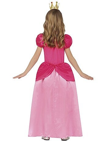 Fantasia de Princesa Estrela de Videogame