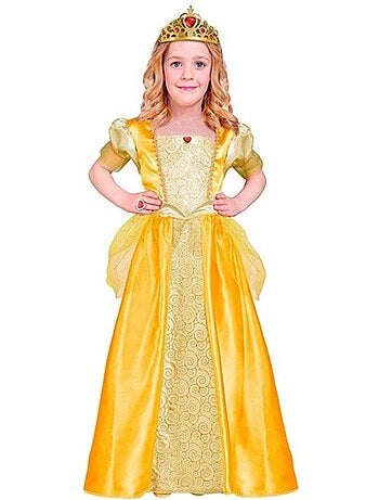 Fantasia de Princesa
