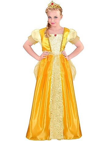 Fantasia de Princesa