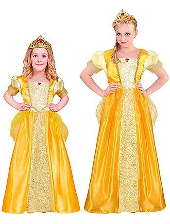 Fantasia de Princesa
