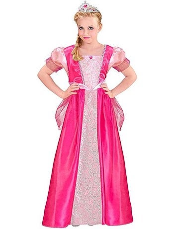 Fantasia de Princesa