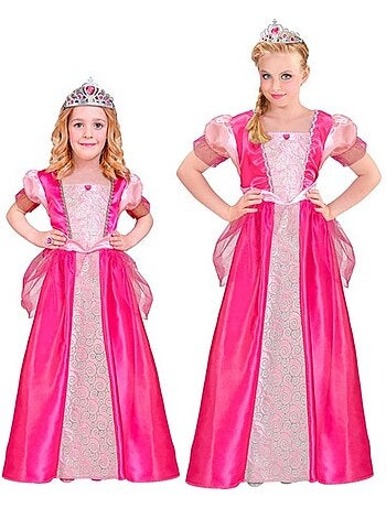 Fantasia de Princesa