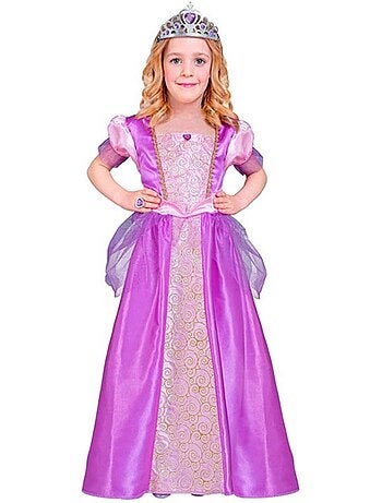 Fantasia de Princesa