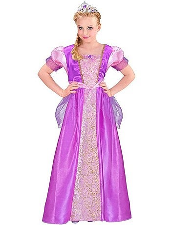 Fantasia de Princesa