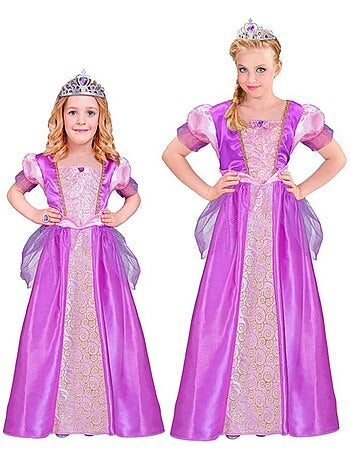 Fantasia de Princesa
