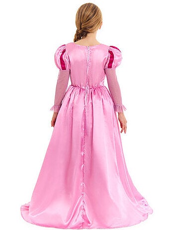 Fantasia de Princesa