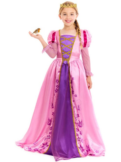 Fantasia de Princesa - Kiabi