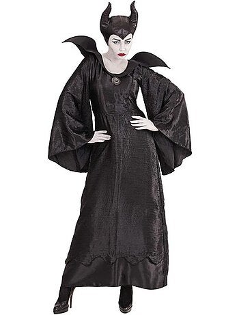 Fantasia de Rainha Má com Chapéu
