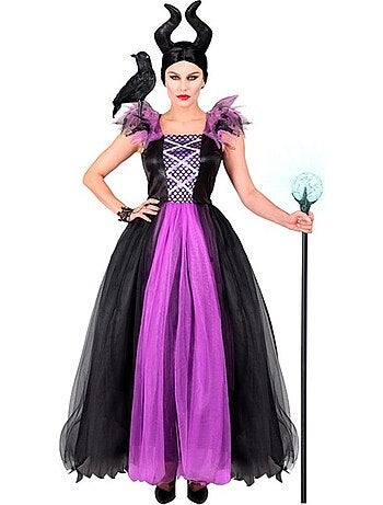 Fantasia de Rainha Má