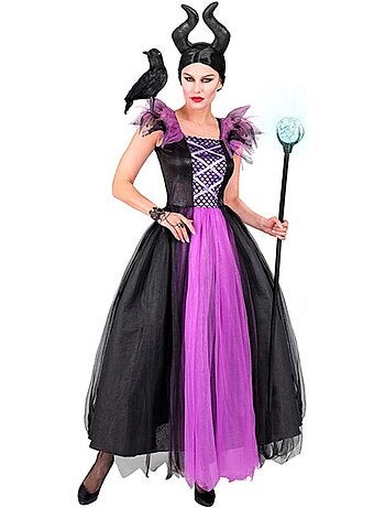 Fantasia de Rainha Má