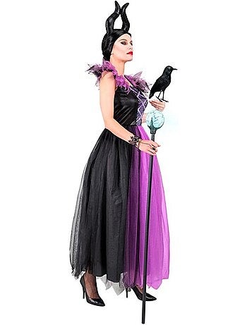 Fantasia de Rainha Má