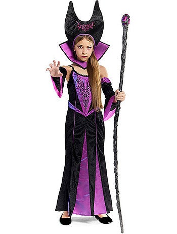 Fantasia de Rainha Má
