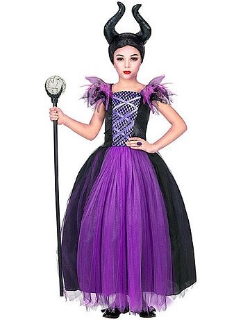 Fantasia de Rainha Má