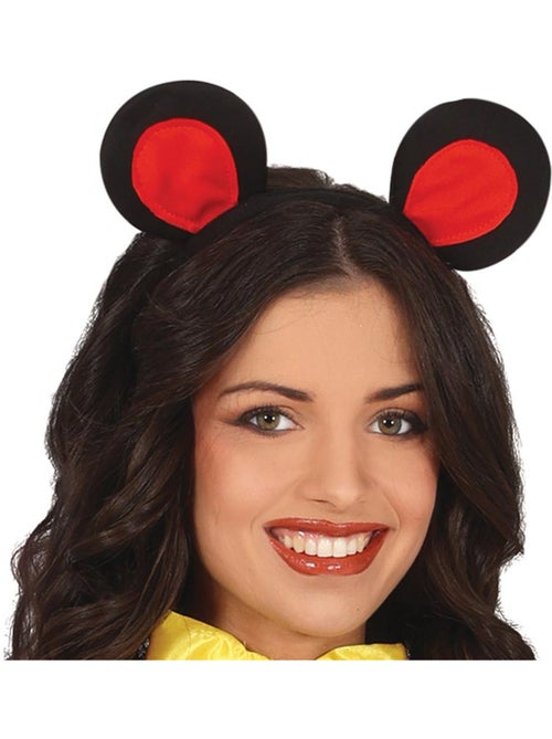 Fantasia de Ratinho Feliz - Kiabi