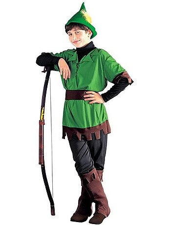 Fantasia de Robin Hood