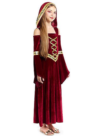 Fantasia de Sacerdotisa Bruxa