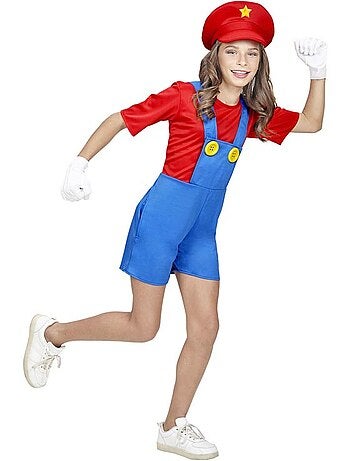 Fantasia de Super Encanador