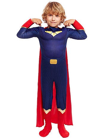 Fantasia de Super-Herói Premium