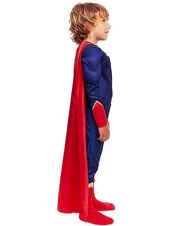 Fantasia de Super-Herói Premium