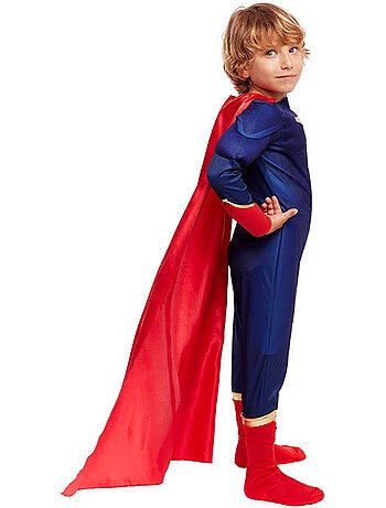 Fantasia de Super-Herói Premium