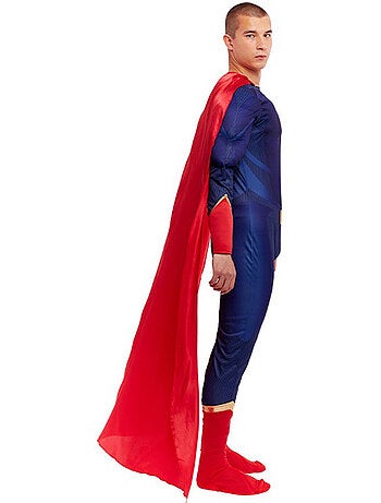 Fantasia de Super-Herói Premium