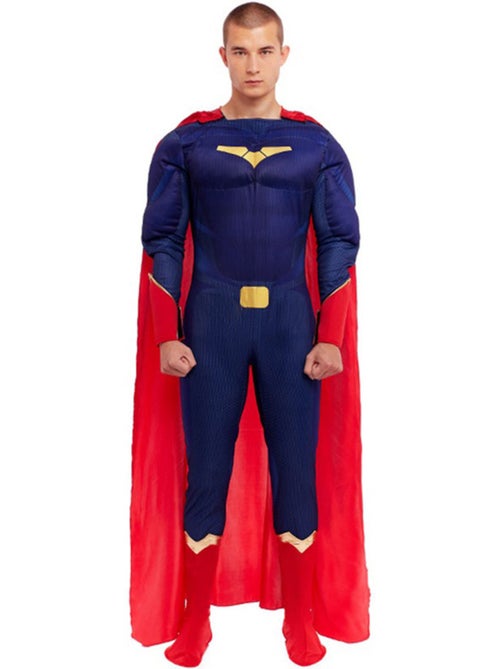 Fantasia de Super-Herói Premium - Kiabi