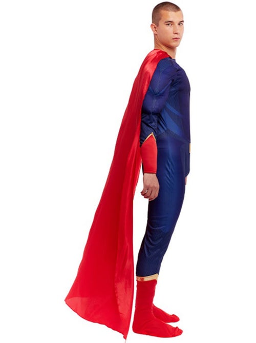 Fantasia de Super-Herói Premium - Kiabi