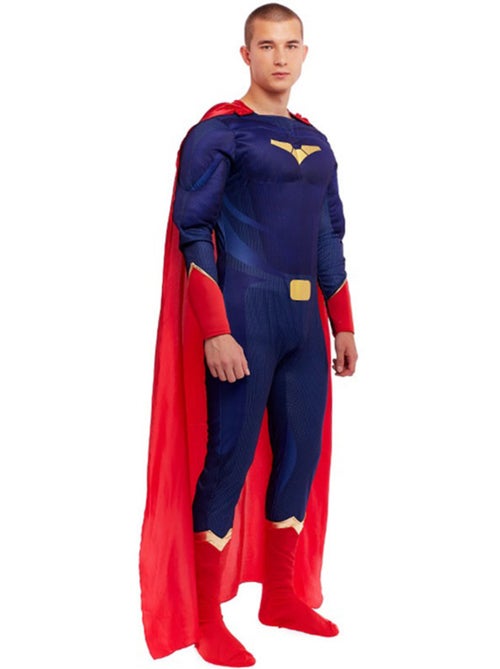 Fantasia de Super-Herói Premium - Kiabi