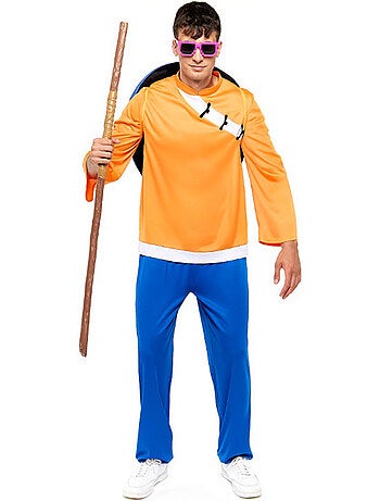 Fantasia de Tartaruga Mestre