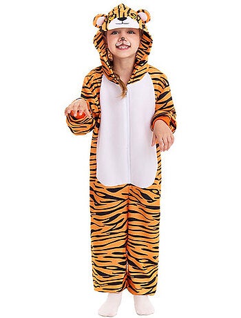 Fantasia de Tigre de Bengala