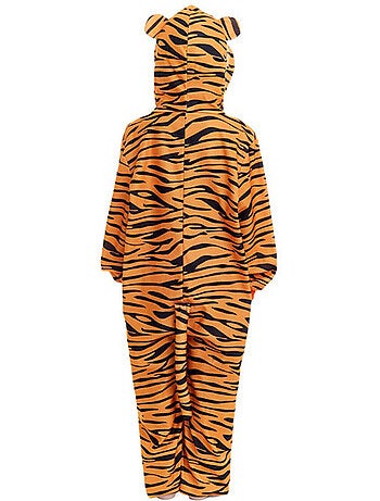 Fantasia de Tigre de Bengala