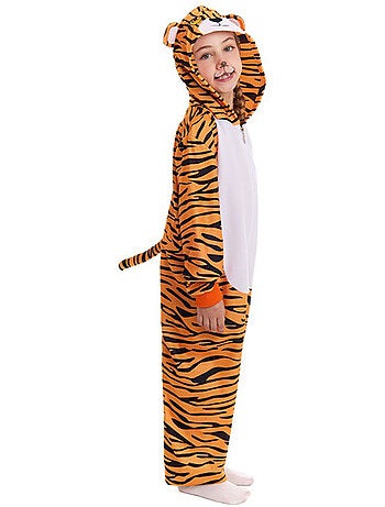 Fantasia de Tigre de Bengala