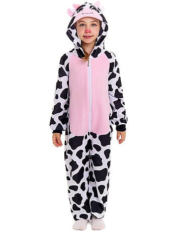 Fantasia de vaca