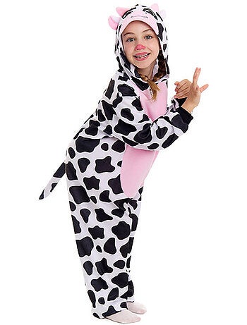 Fantasia de vaca