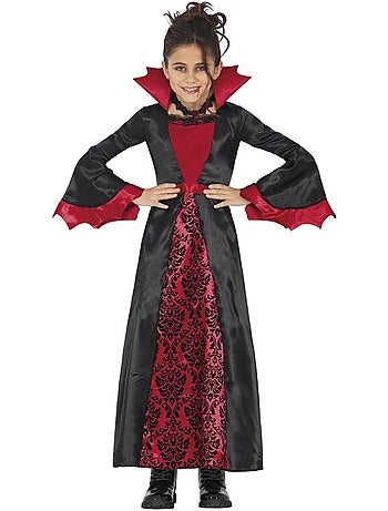 Fantasia de Vampiro Borgonha