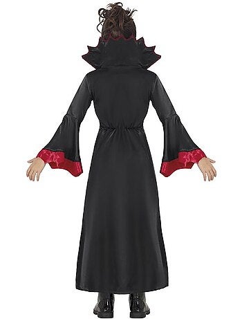 Fantasia de Vampiro Borgonha