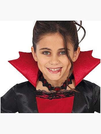 Fantasia de Vampiro Borgonha