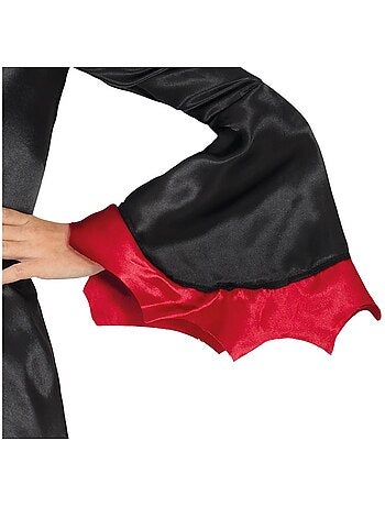 Fantasia de Vampiro Borgonha