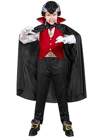 Fantasia de vampiro Drácula