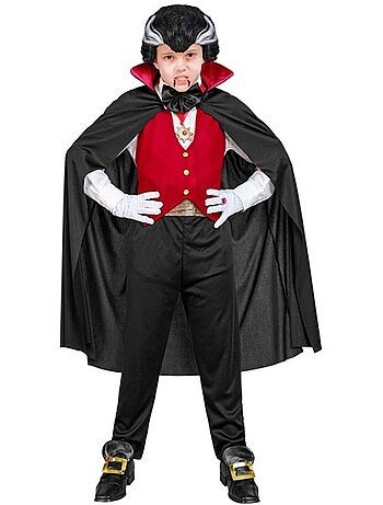 Fantasia de vampiro Drácula