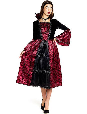 Fantasia de Vampiro Gótico