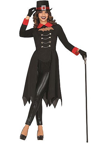 Fantasia de Vampiro Gótico