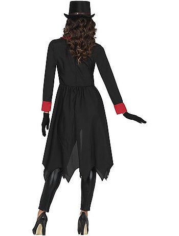 Fantasia de Vampiro Gótico