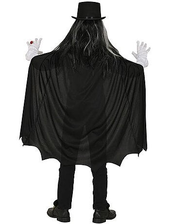 Fantasia de Vampiro Gótico